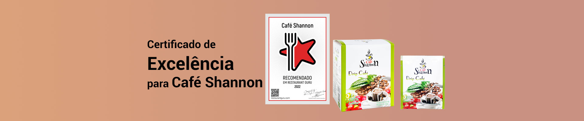 café shannon