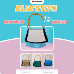 Torne-se um Revendedor de Bolsas para Festa: Guia Completo para o Sucesso!